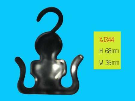 XJ344